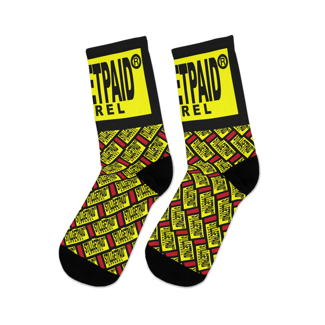 STILLGETPAID® APPAREL  SOCKS