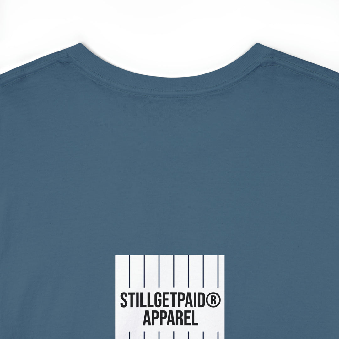 STILLGETPAID® APPAREL Unisex Heavy Cotton Tee