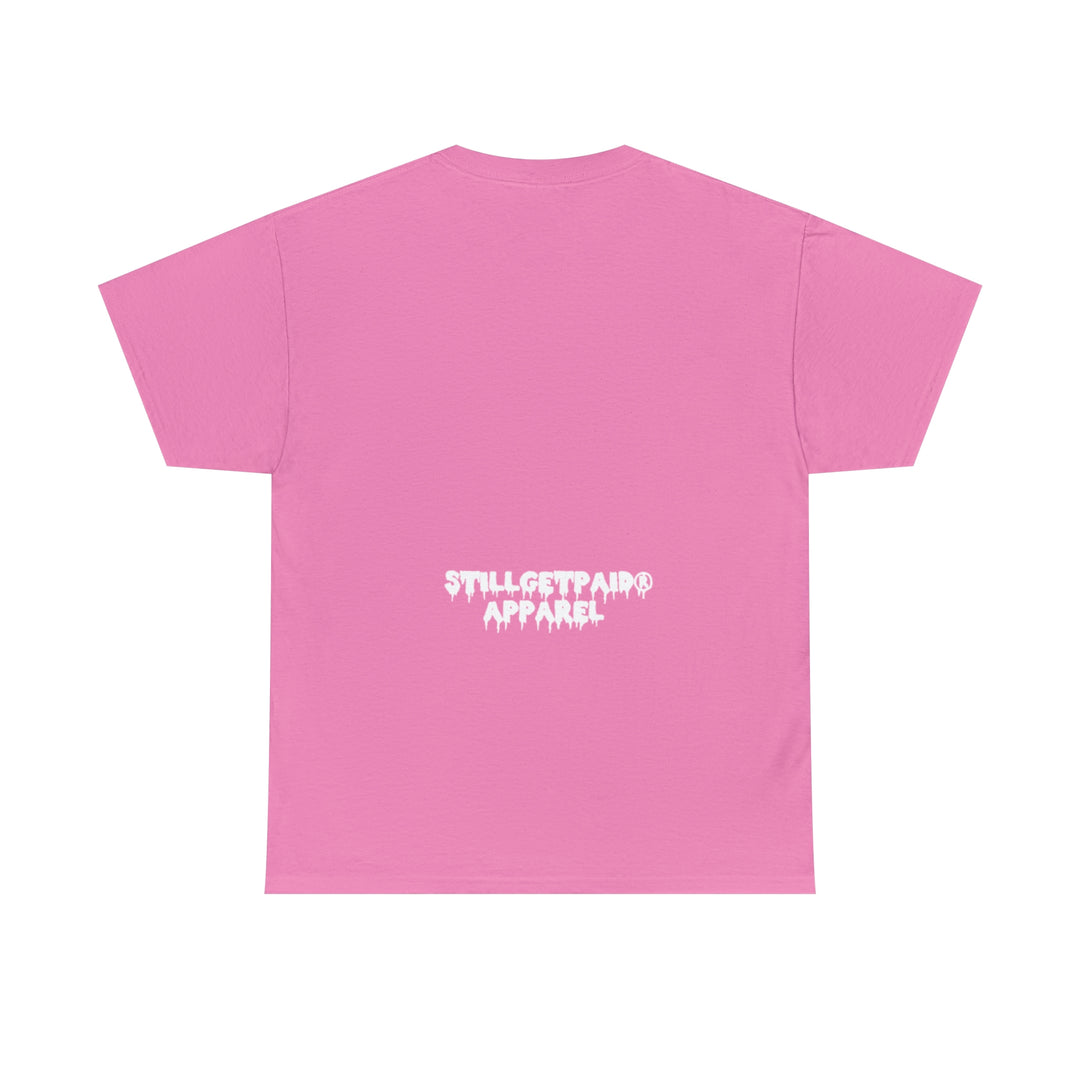 STILLGETPAID® Unisex Heavy Cotton Tee.