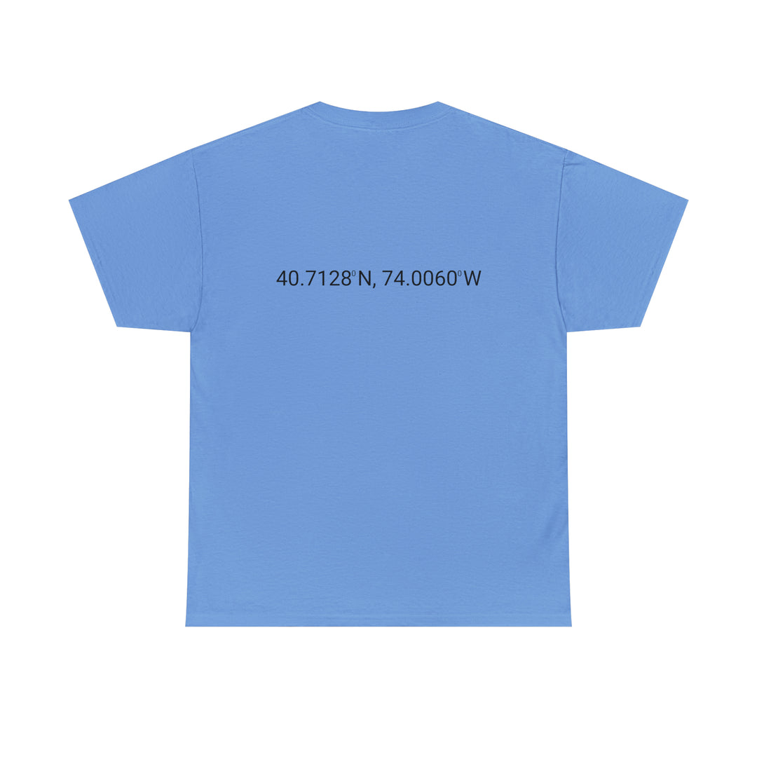 STILLGETPAID® Unisex Heavy Cotton Tee