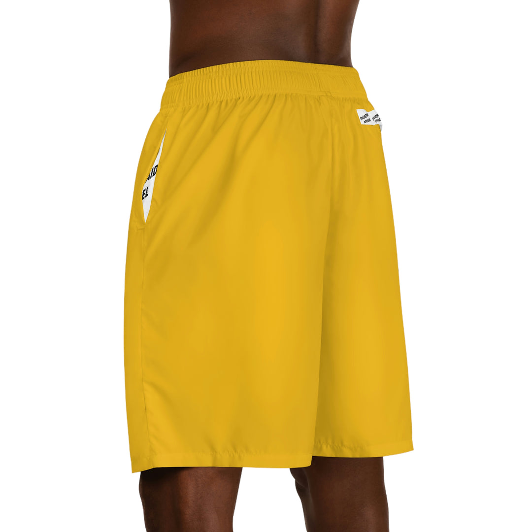 STILLGETPAID® APPAREL Men's Jogger Shorts