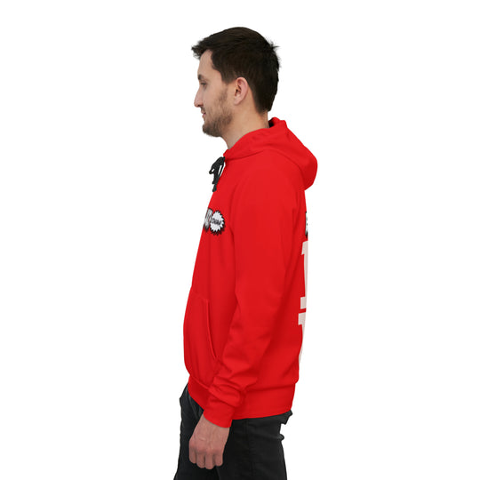 Ecelugich Athletic Hoodie