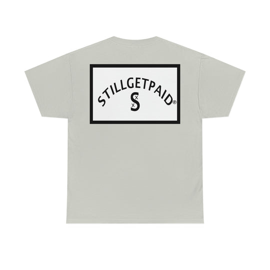 STILLGETPAID® APPAREL Unisex Heavy Cotton Tee