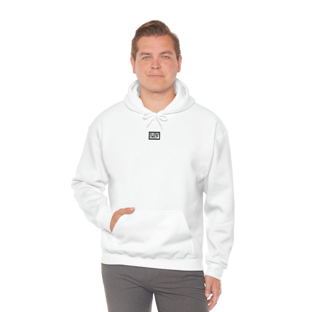 STILLGETPAID® APPAREL Unisex Heavy Blend™ Hooded Sweatshirt