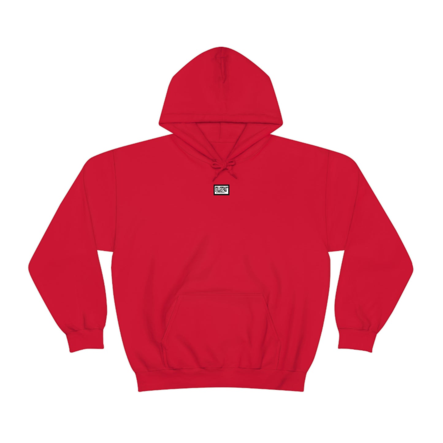 STILLGETPAID® APPAREL Unisex Heavy Blend™ Hooded Sweatshirt