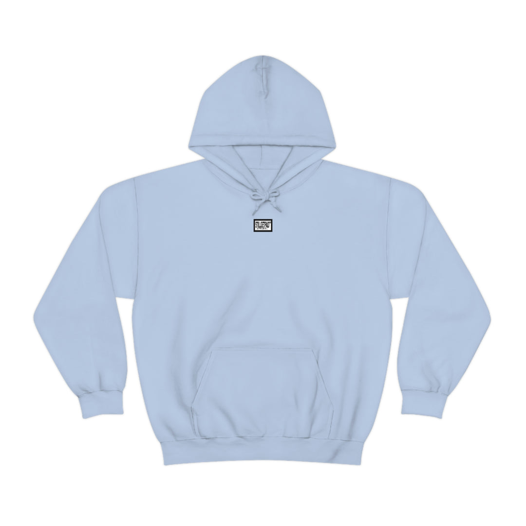 STILLGETPAID® APPAREL Unisex Heavy Blend™ Hooded Sweatshirt