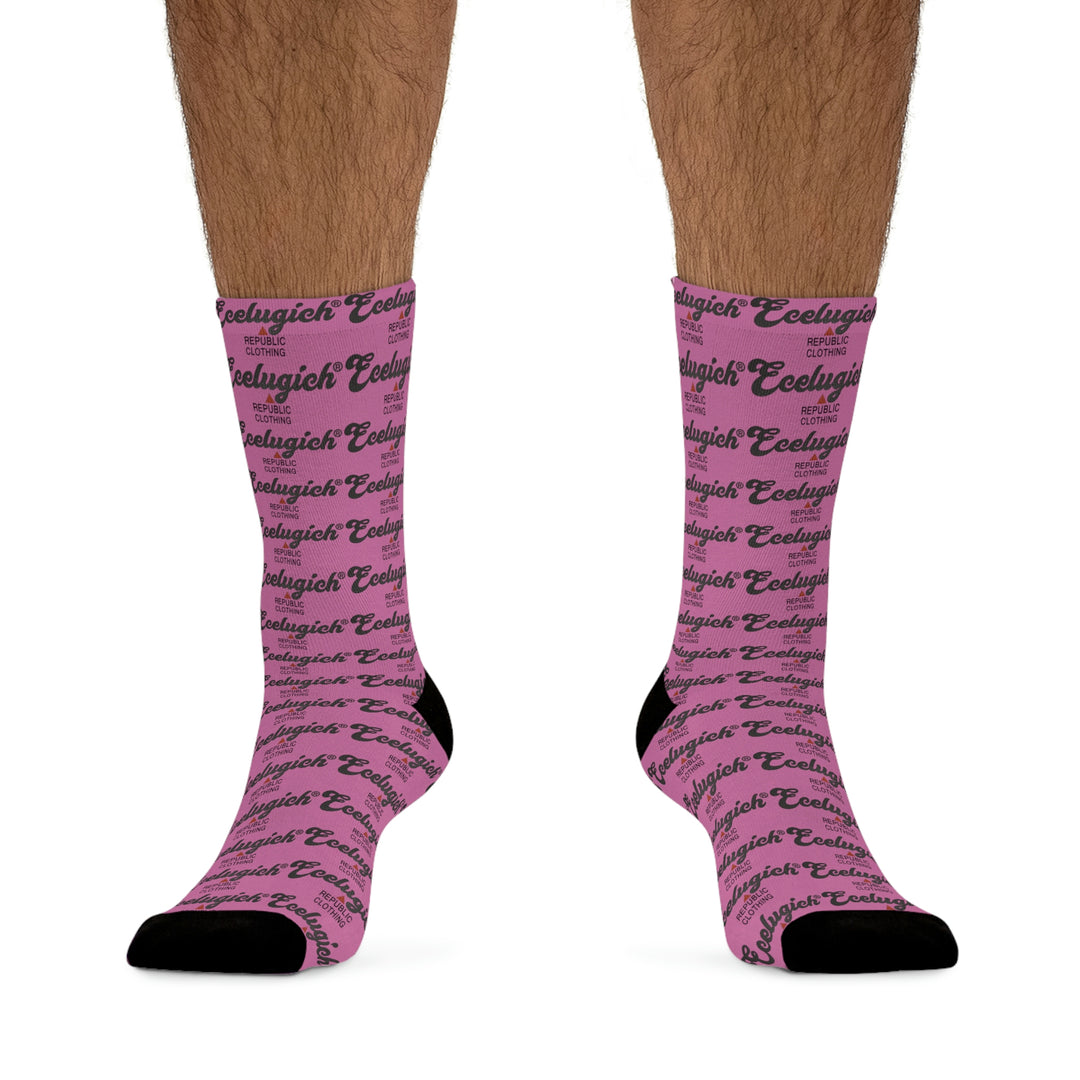 Ecelugich Socks