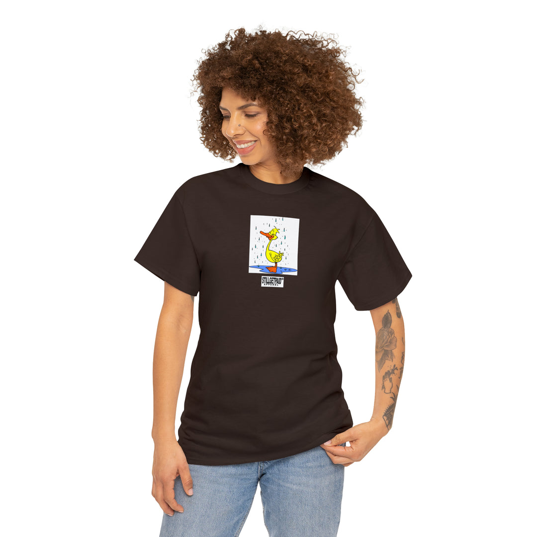 STILLGETPAID® Unisex Heavy Cotton Tee