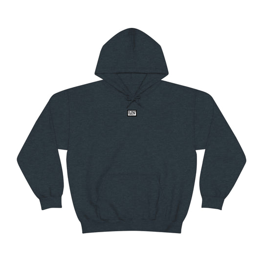 STILLGETPAID® APPAREL Unisex Heavy Blend™ Hooded Sweatshirt