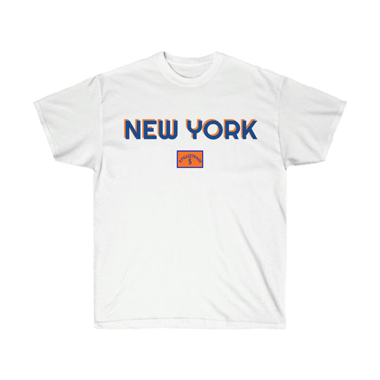 STILLGETPAID® APPAREL NEW YORK Unisex Ultra Cotton Tee