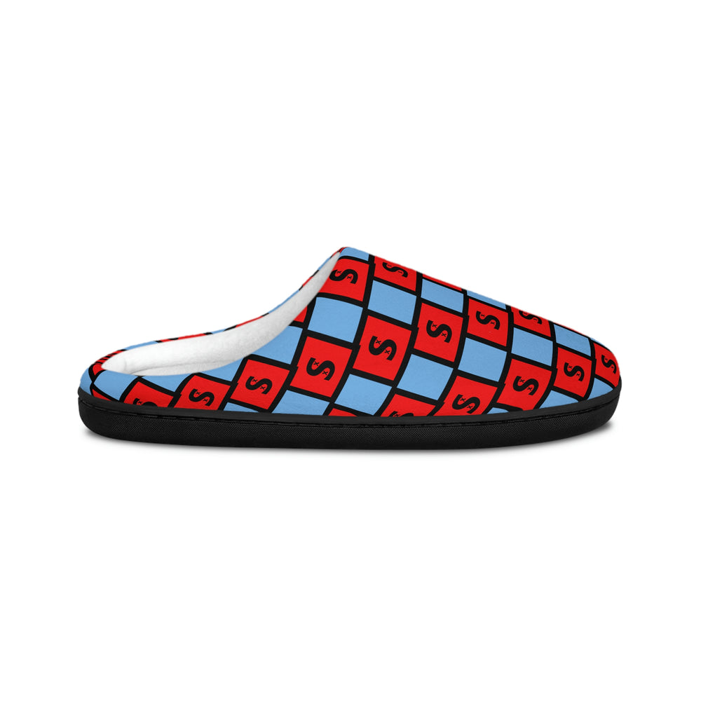 STILLGETPAID® APPAREL Men's Indoor Slippers