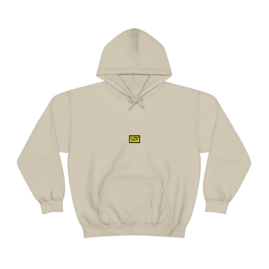 STILLGETPAID® APPAREL Unisex Heavy Blend™ Hooded Sweatshirt