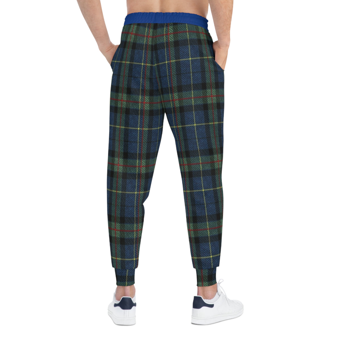 ECELUGICH Athletic Joggers