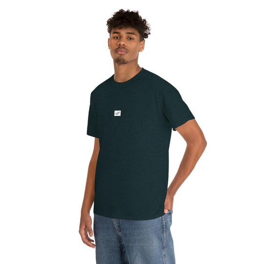 STILLGETPAID® APPAREL LOGO Unisex Heavy Cotton Tee