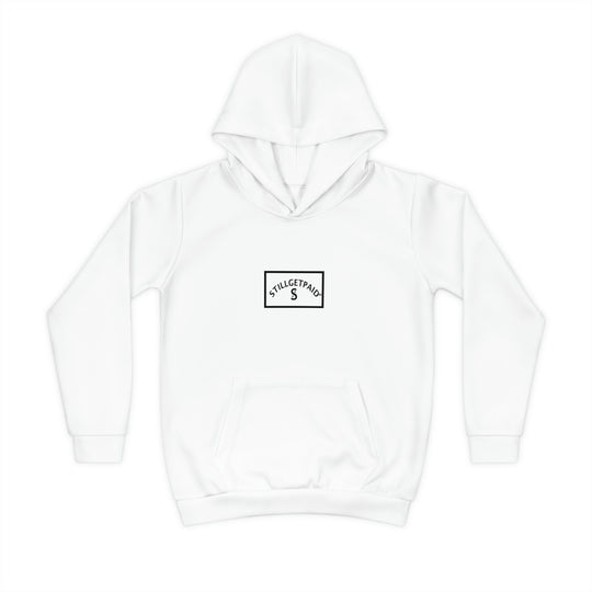 STILLGETPAID® APPAREL  Hoodie