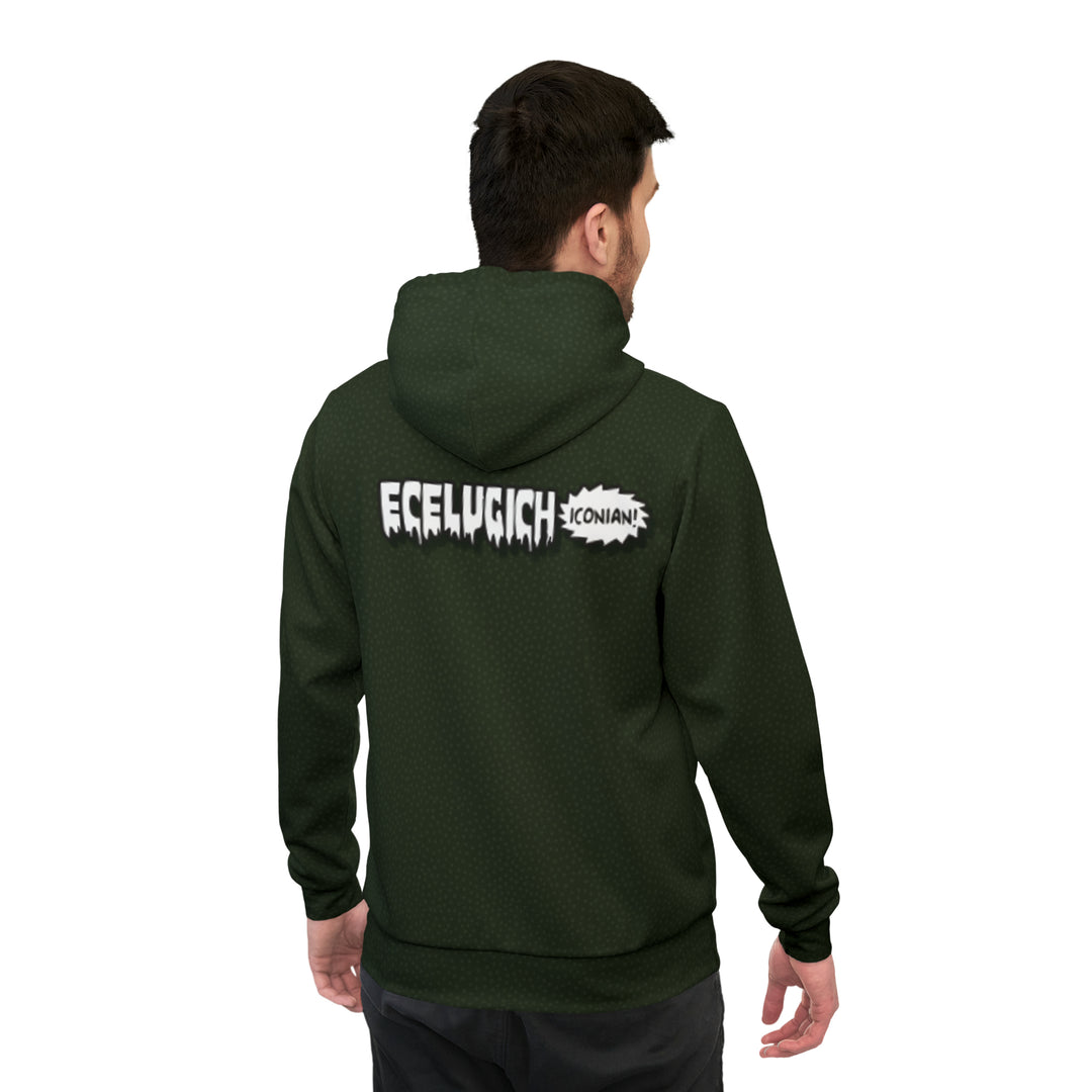 Ecelugich Athletic Hoodie