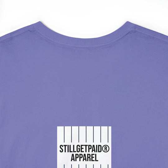 STILLGETPAID® APPAREL Unisex Heavy Cotton Tee