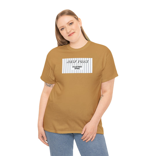 STILLGETPAID® APPAREL Unisex Heavy Cotton Tee