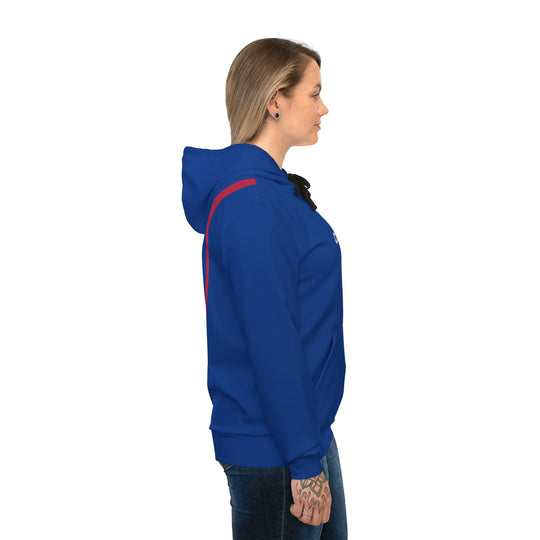 Ecelugich Athletic Hoodie