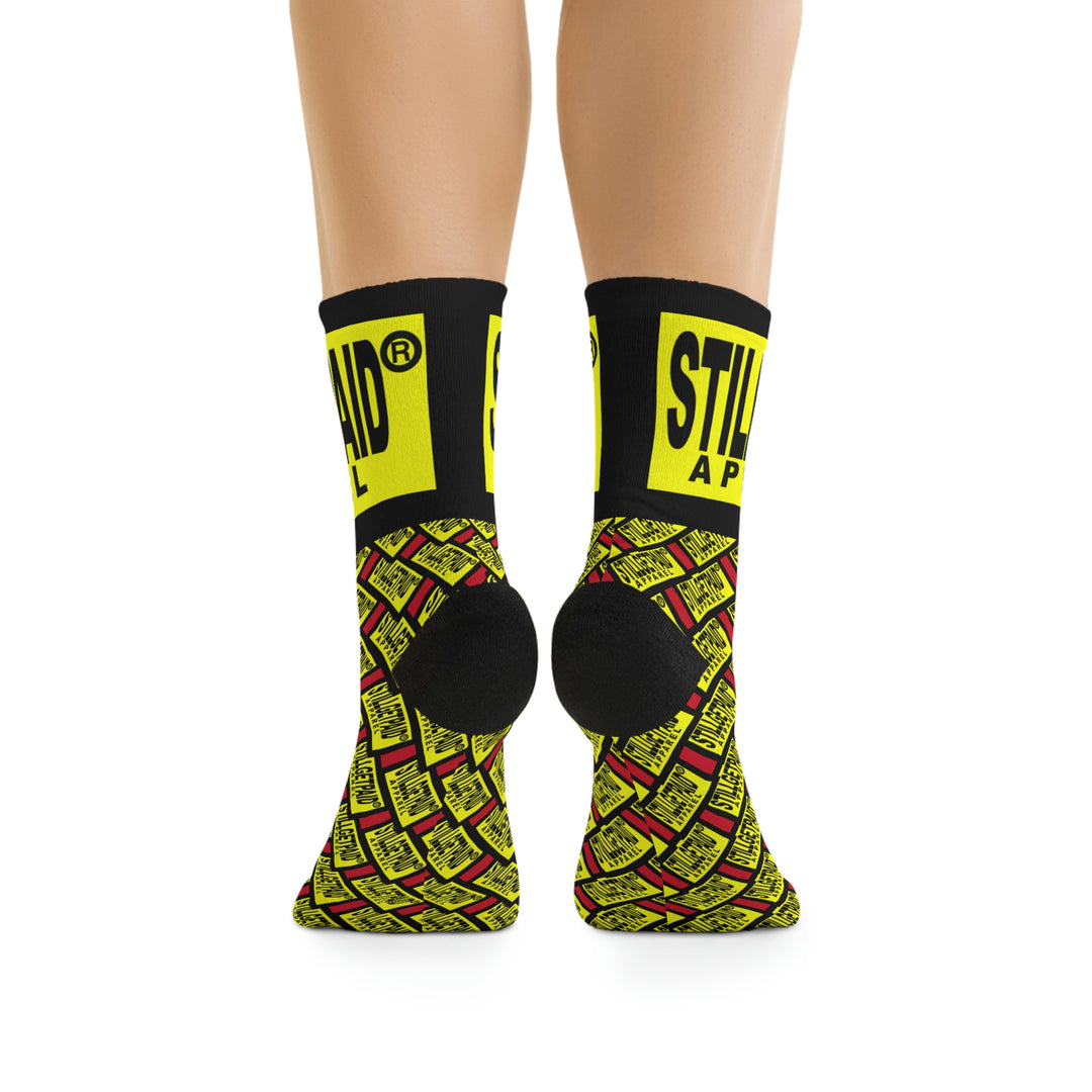 STILLGETPAID® APPAREL  SOCKS