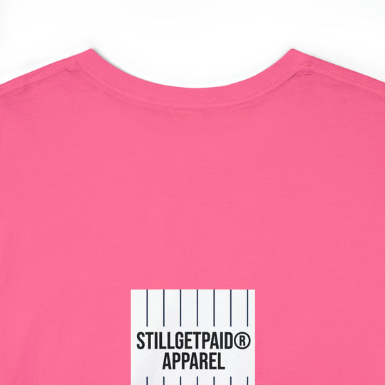 STILLGETPAID® APPAREL Unisex Heavy Cotton Tee