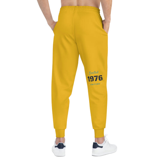 STILLGETPAID APPAREL Athletic Joggers