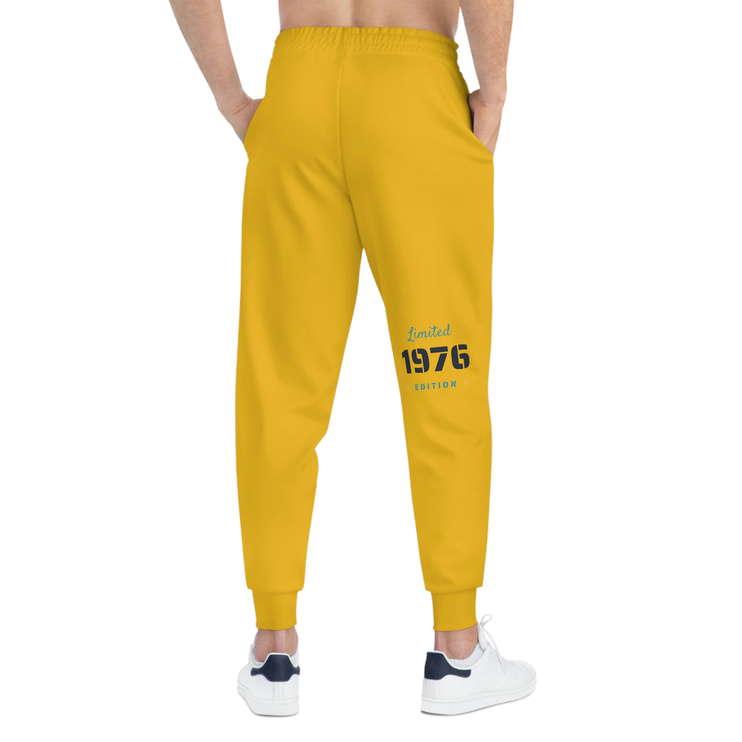 STILLGETPAID APPAREL Athletic Joggers