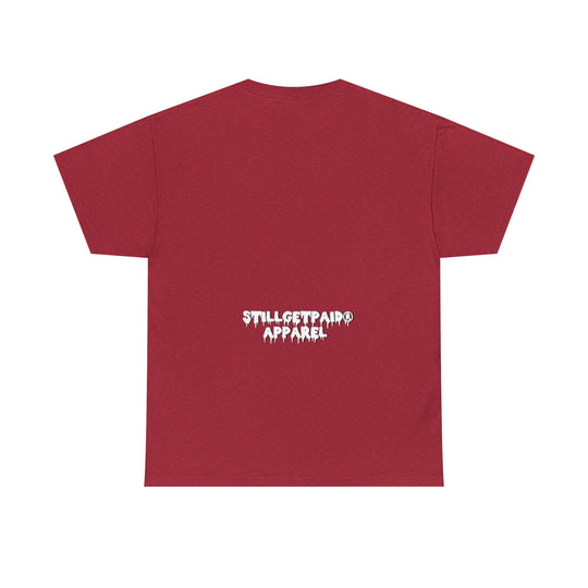 STILLGETPAID® Unisex Heavy Cotton Tee