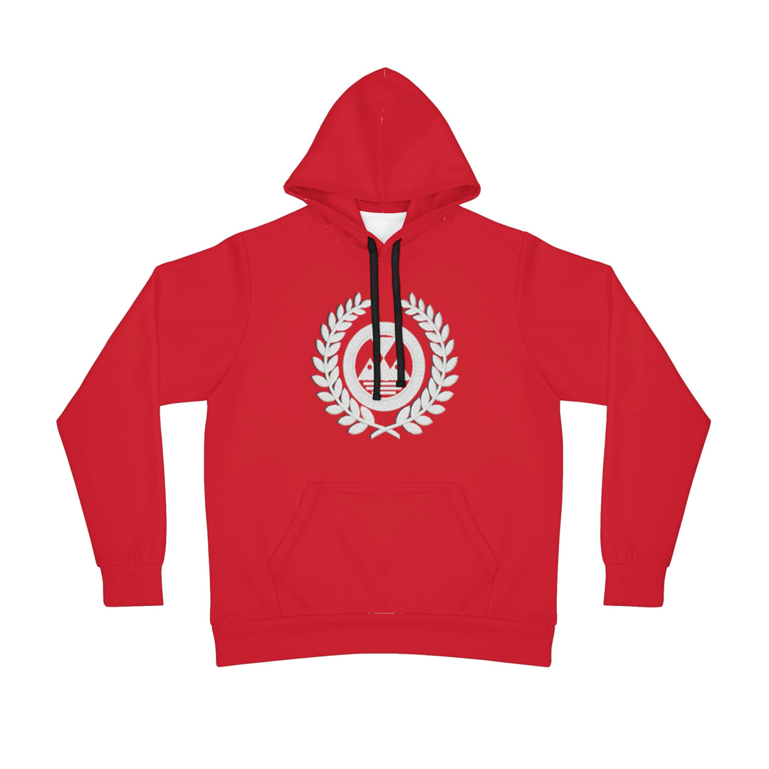 Ecelugich Athletic Hoodie