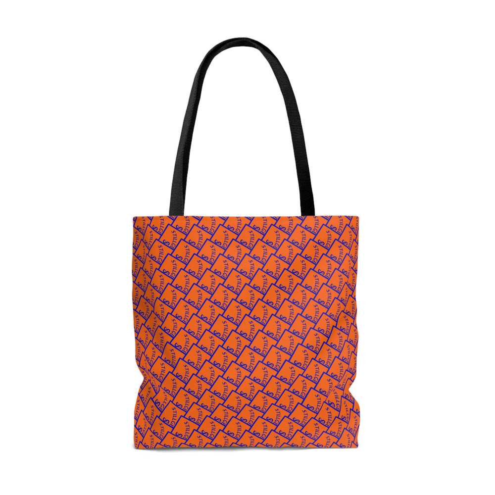 STILLGETPAID® APPAREL ORANE BIG Tote Bag