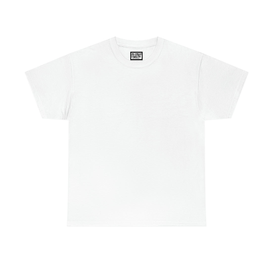 STILLGETPAID® APPAREL  TONAL Unisex Heavy Cotton Tee