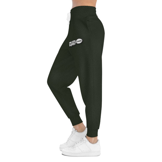 ECELUGICH Athletic Joggers