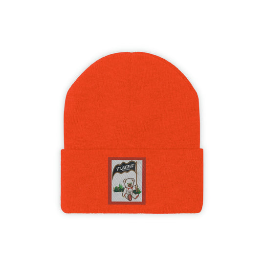 STILLGETPAID® APPAREL Knit Beanie