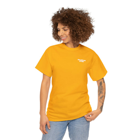 STILLGETPAID® Unisex Heavy Cotton Tee