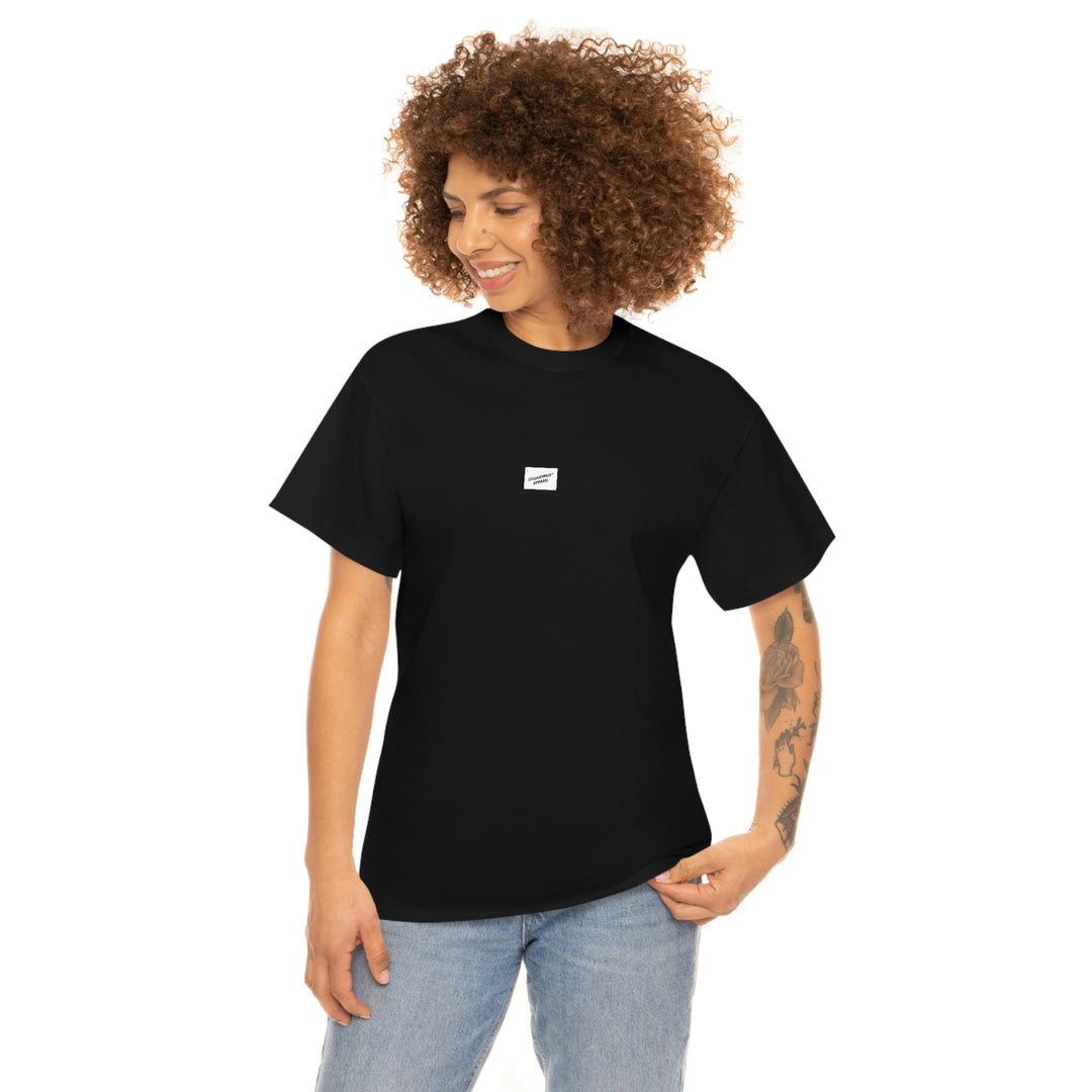 STILLGETPAID® APPAREL LOGO Unisex Heavy Cotton Tee