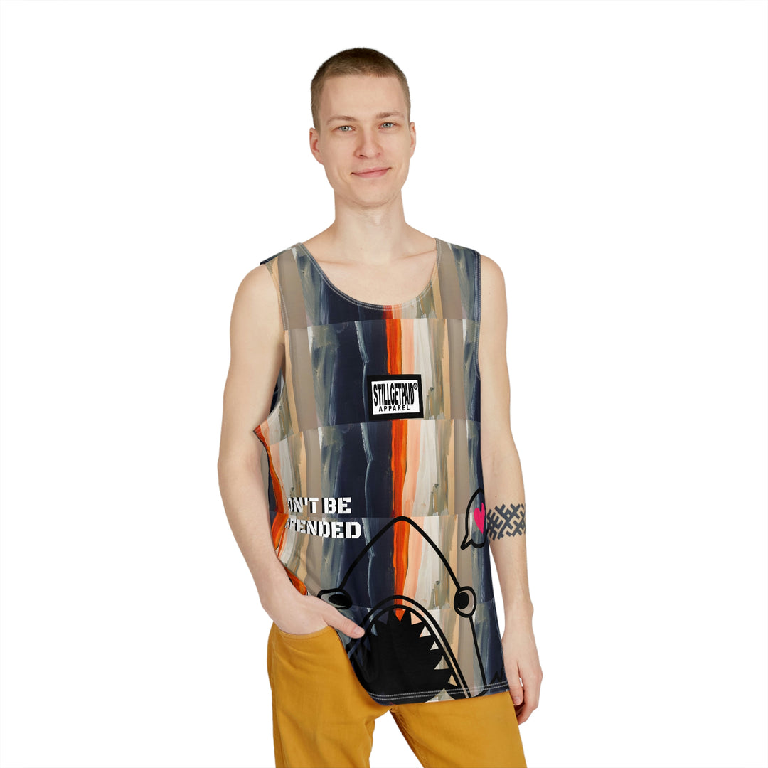 Still get paid Apparel Men's Tank top