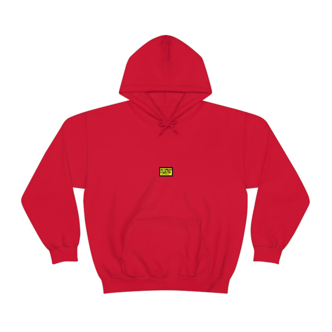 STILLGETPAID® APPAREL Unisex Heavy Blend™ Hooded Sweatshirt