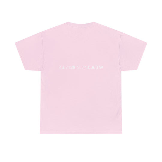 STILLGETPAID® Unisex Heavy Cotton Tee