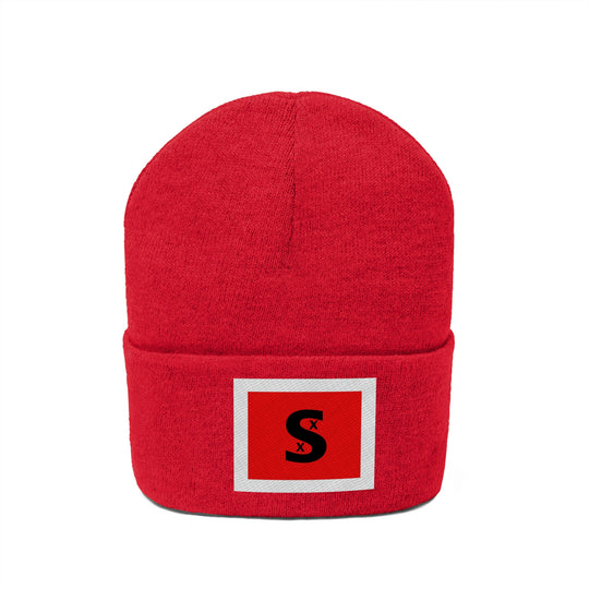 STILLGETPAID® APPAREL Knit Beanie