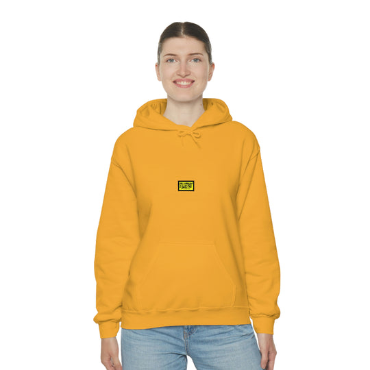 STILLGETPAID® APPAREL Unisex Heavy Blend™ Hooded Sweatshirt