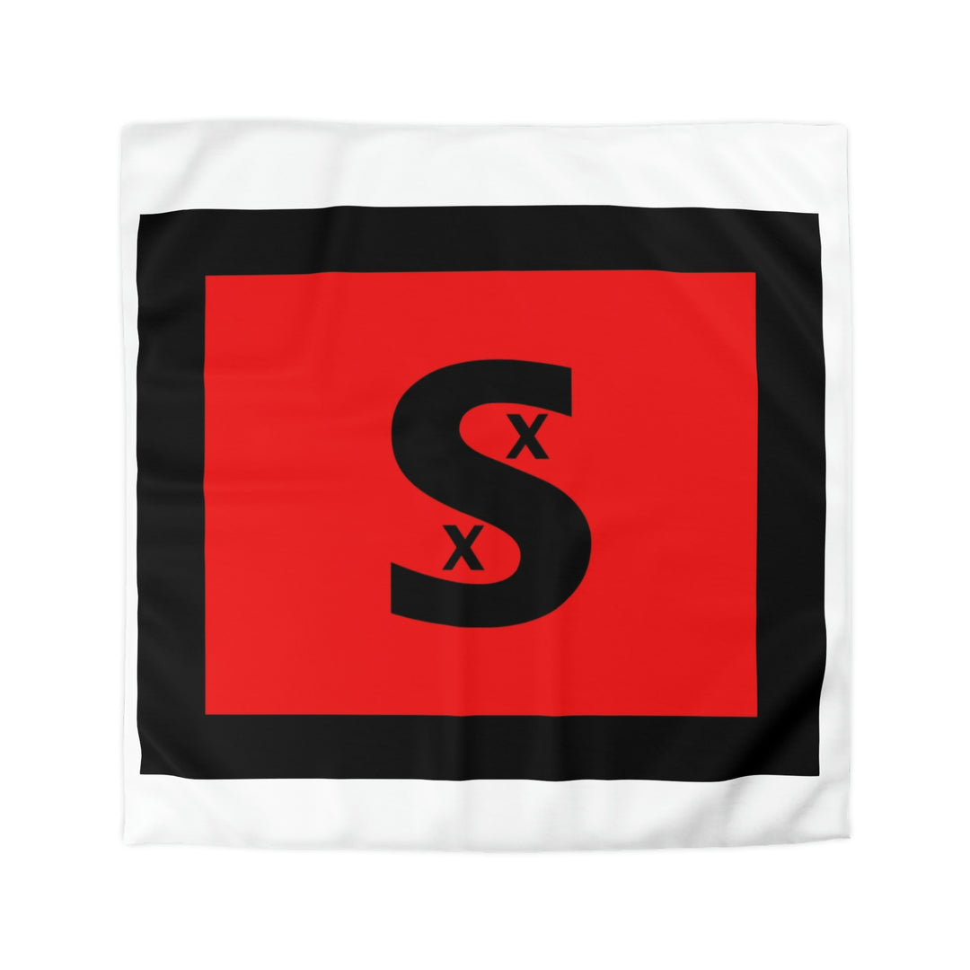 STILLGETPAID®️ APPAREL Microfiber Duvet Cover