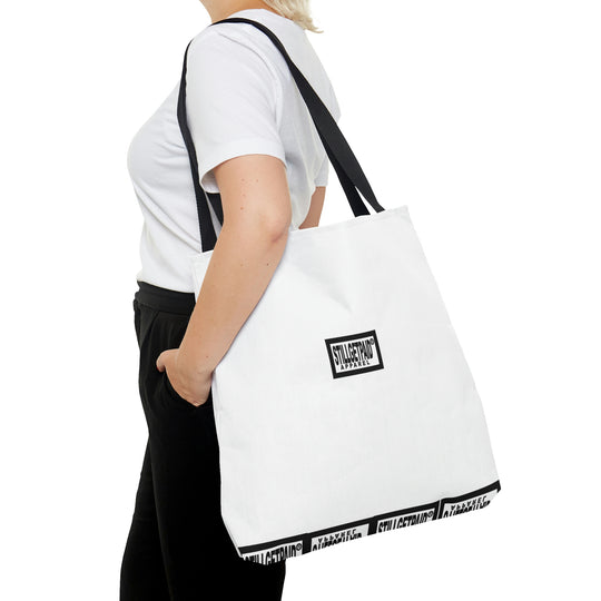 STILLGETPAID® APPAREL AOP Tote Bag