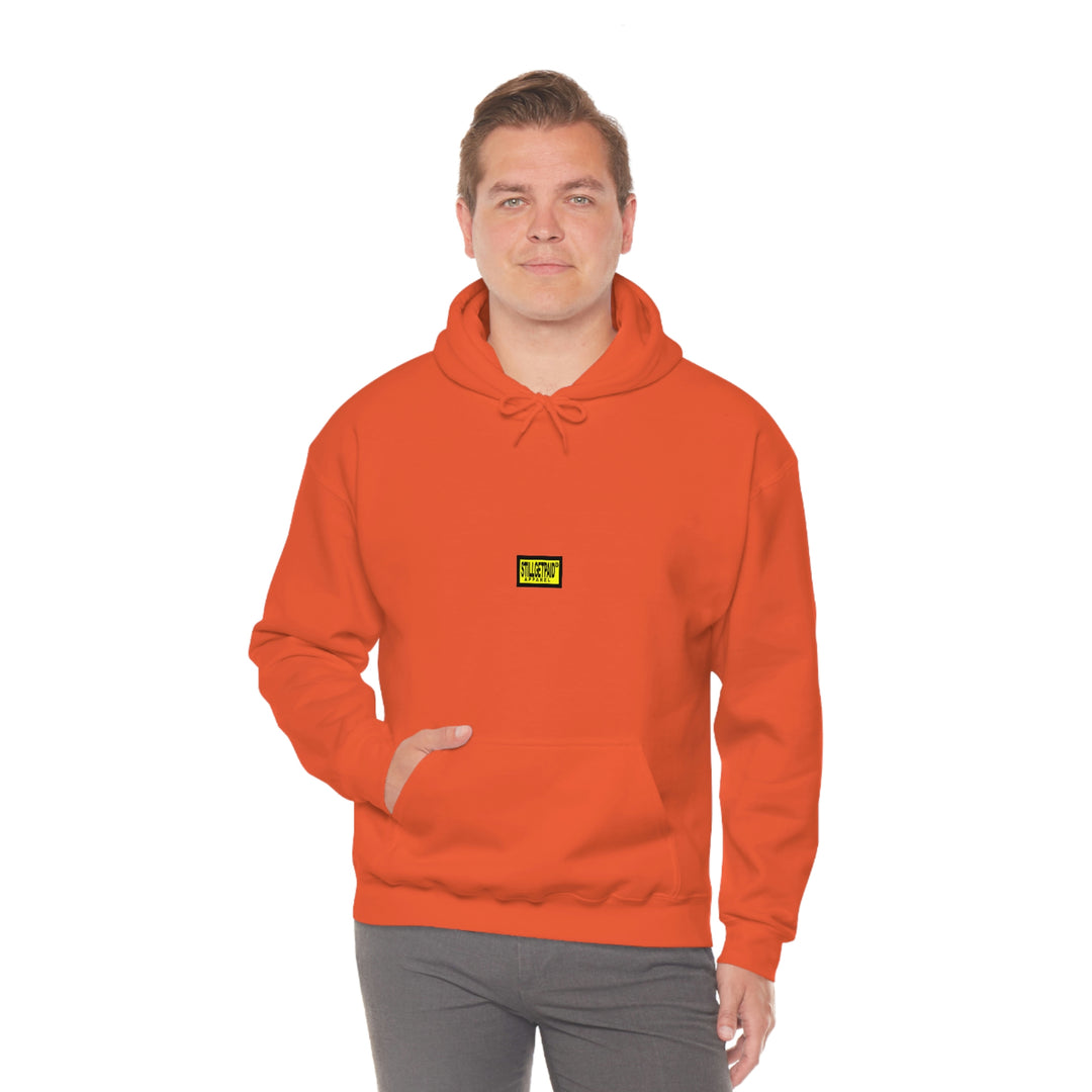 STILLGETPAID® APPAREL Unisex Heavy Blend™ Hooded Sweatshirt