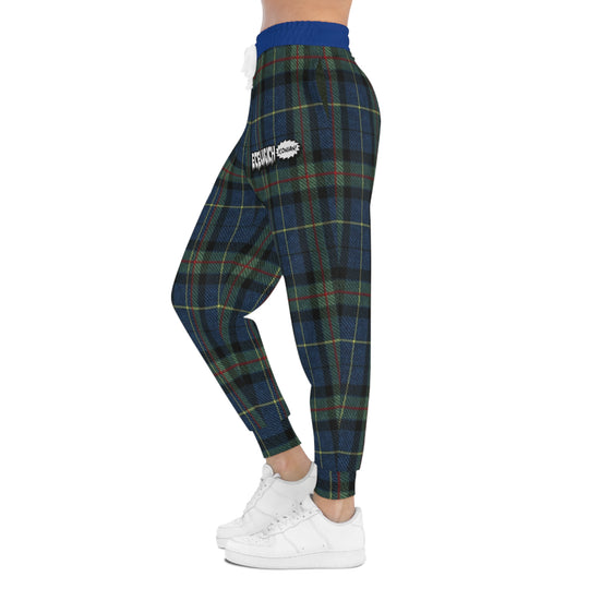 ECELUGICH Athletic Joggers