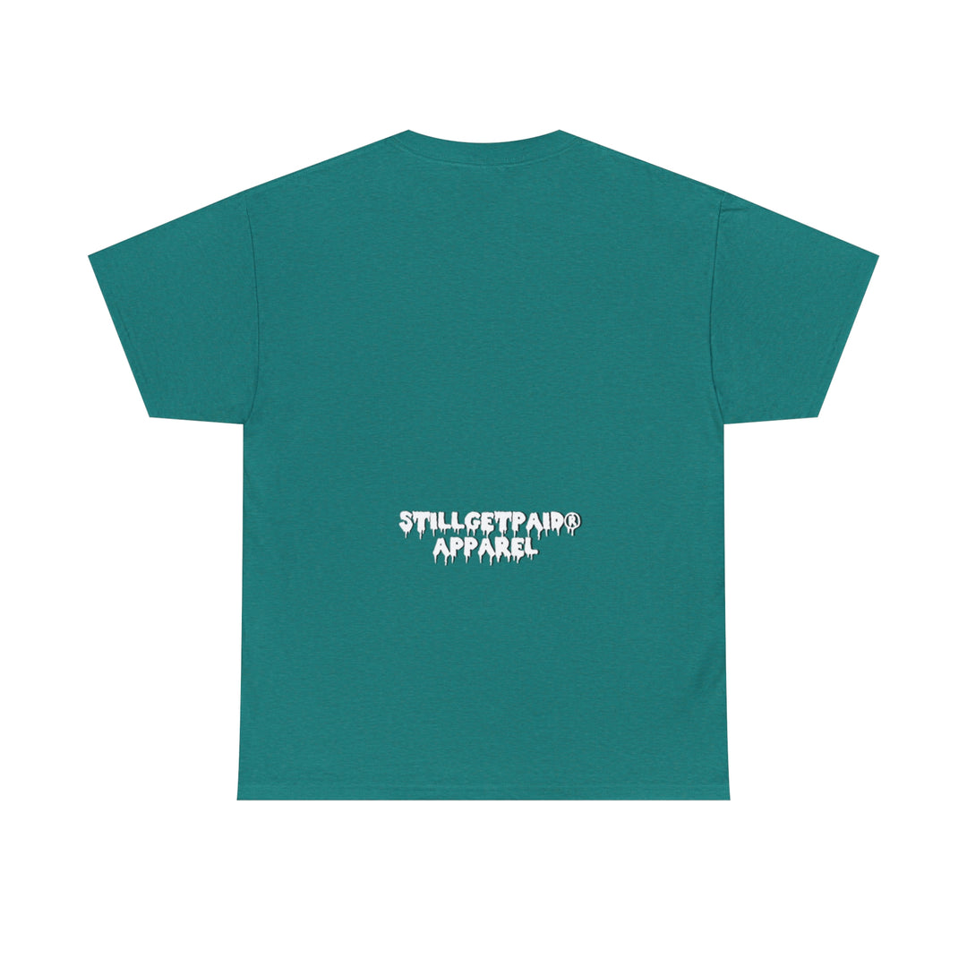 STILLGETPAID® Unisex Heavy Cotton Tee