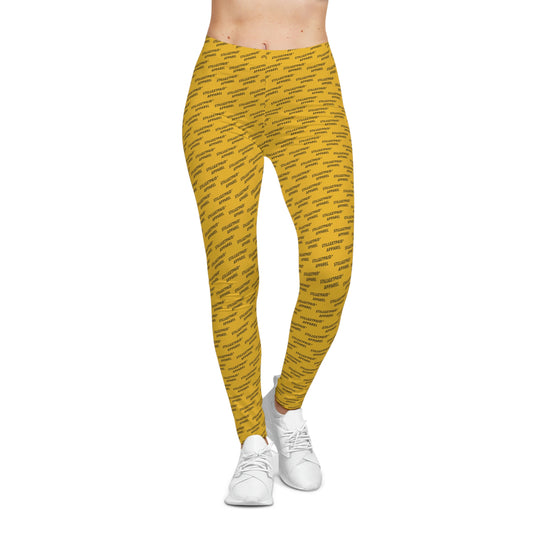 STILLGETPAID® APPAREL Women's Casual Leggings