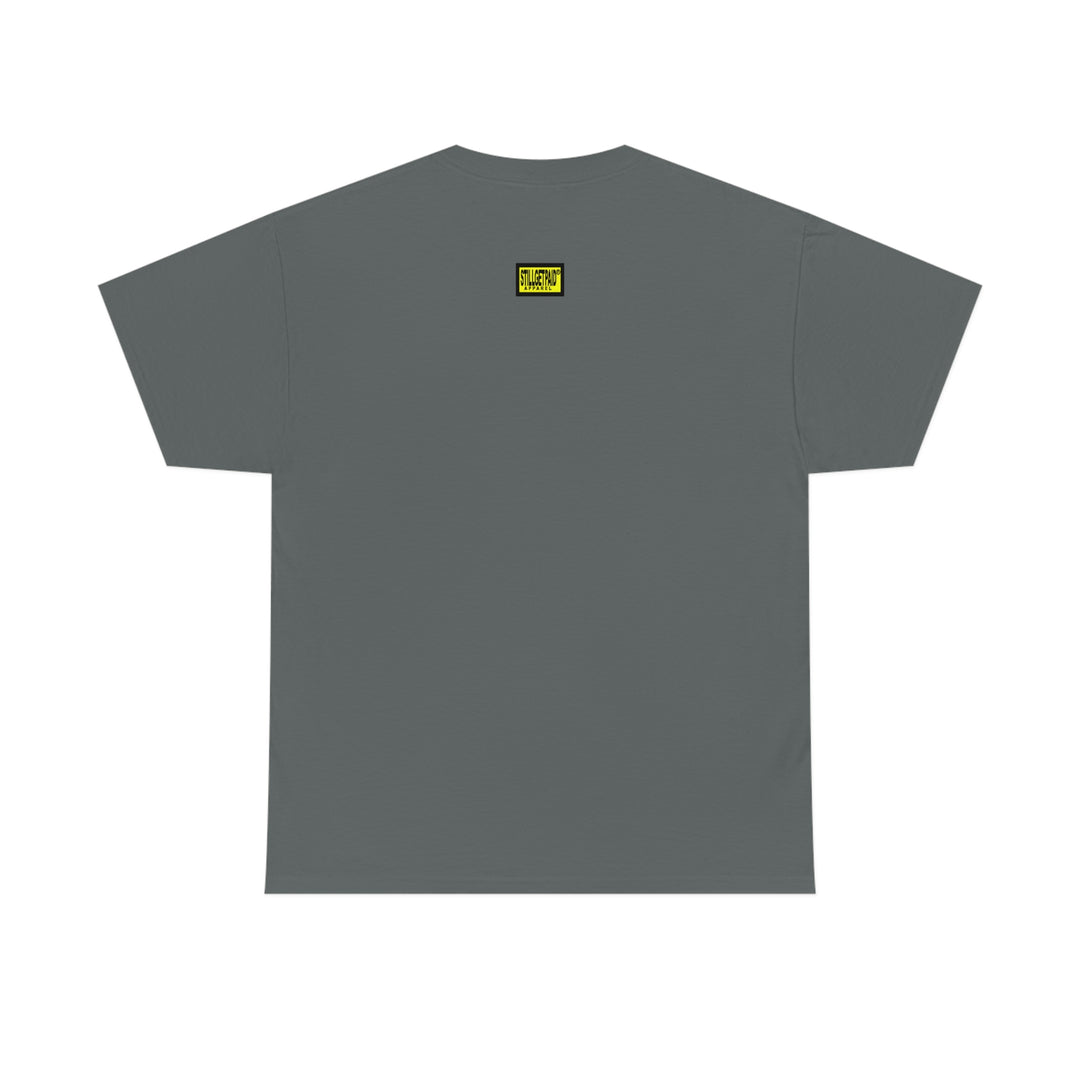 STILLGETPAID® APPAREL  TONAL Unisex Heavy Cotton Tee