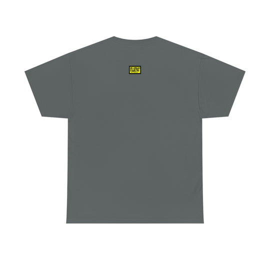 STILLGETPAID® APPAREL  TONAL Unisex Heavy Cotton Tee