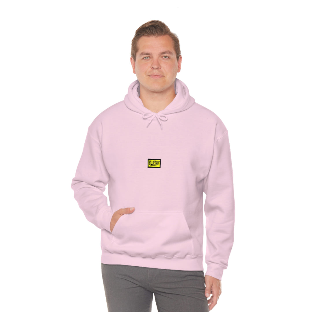 STILLGETPAID® APPAREL Unisex Heavy Blend™ Hooded Sweatshirt