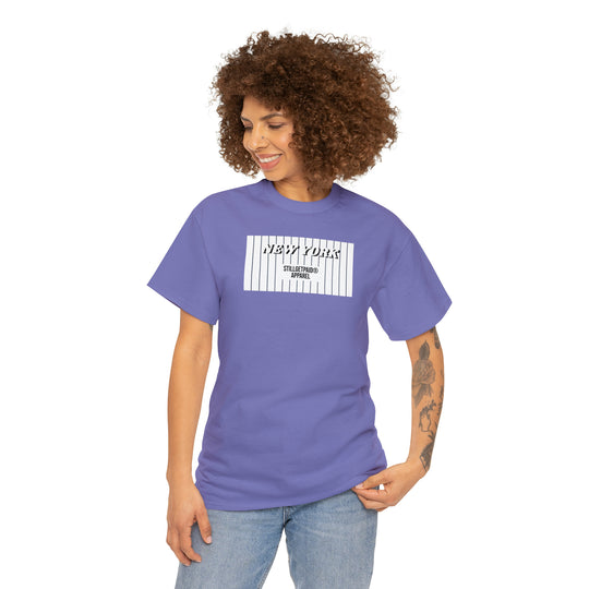 STILLGETPAID® APPAREL Unisex Heavy Cotton Tee